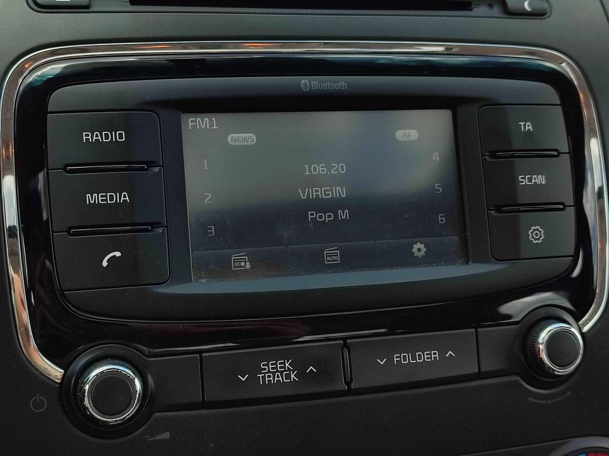 CERATO CONCEPT PLUS 1.6 DIZEL 136 DCT