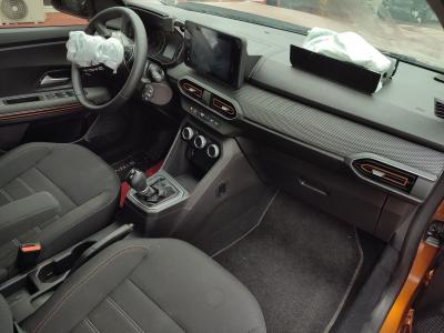 SANDERO STEPWAY EXPRESSION TCE 90 CVT