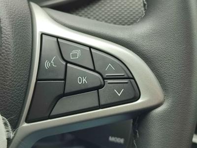 SANDERO STEPWAY EXPRESSION TCE 90 CVT