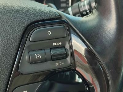 CERATO CONCEPT PLUS 1.6 DIZEL 136 DCT