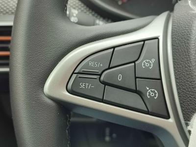 SANDERO STEPWAY EXPRESSION TCE 90 CVT