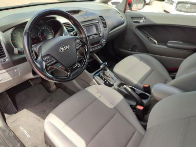 CERATO CONCEPT PLUS 1.6 DIZEL 136 DCT