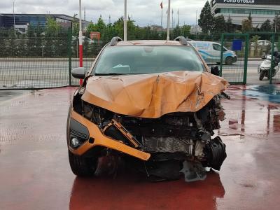 SANDERO STEPWAY EXPRESSION TCE 90 CVT