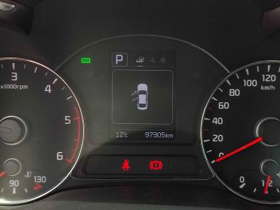 CERATO CONCEPT PLUS 1.6 DIZEL 136 DCT