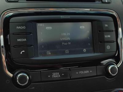 CERATO CONCEPT PLUS 1.6 DIZEL 136 DCT