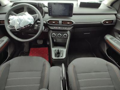 SANDERO STEPWAY EXPRESSION TCE 90 CVT