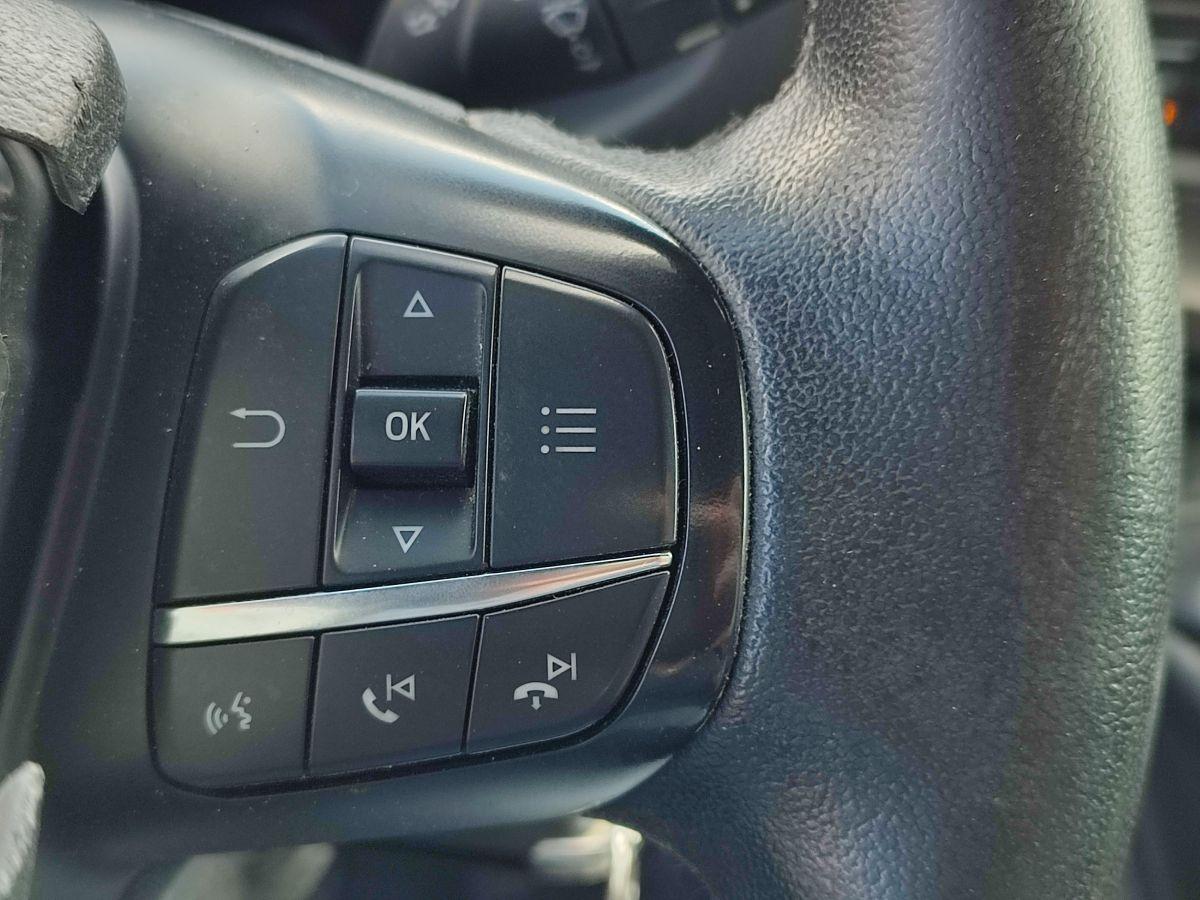 TRANSIT MINIBUS 410L 14+1 ECOBLUE 170 DELUXE