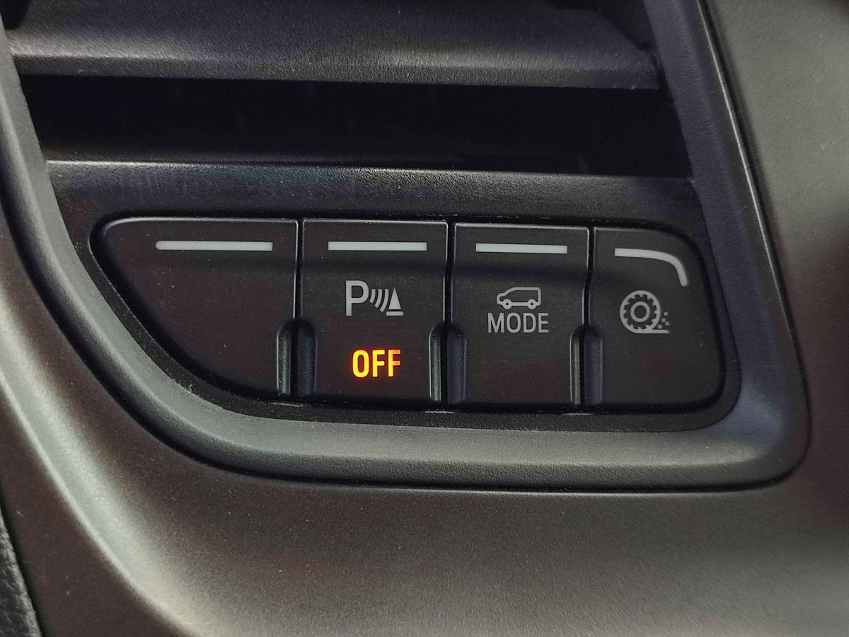 TRANSIT MINIBUS 410L 14+1 ECOBLUE 170 DELUXE