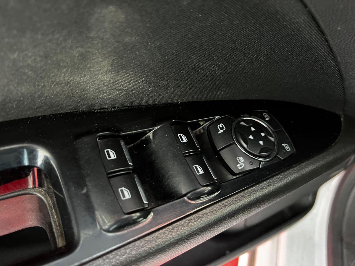 MONDEO TITANIUM 1.6 TDCI (115) SEDAN