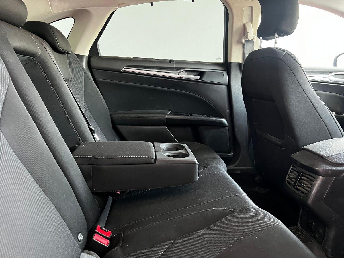 MONDEO TITANIUM 1.6 TDCI (115) SEDAN