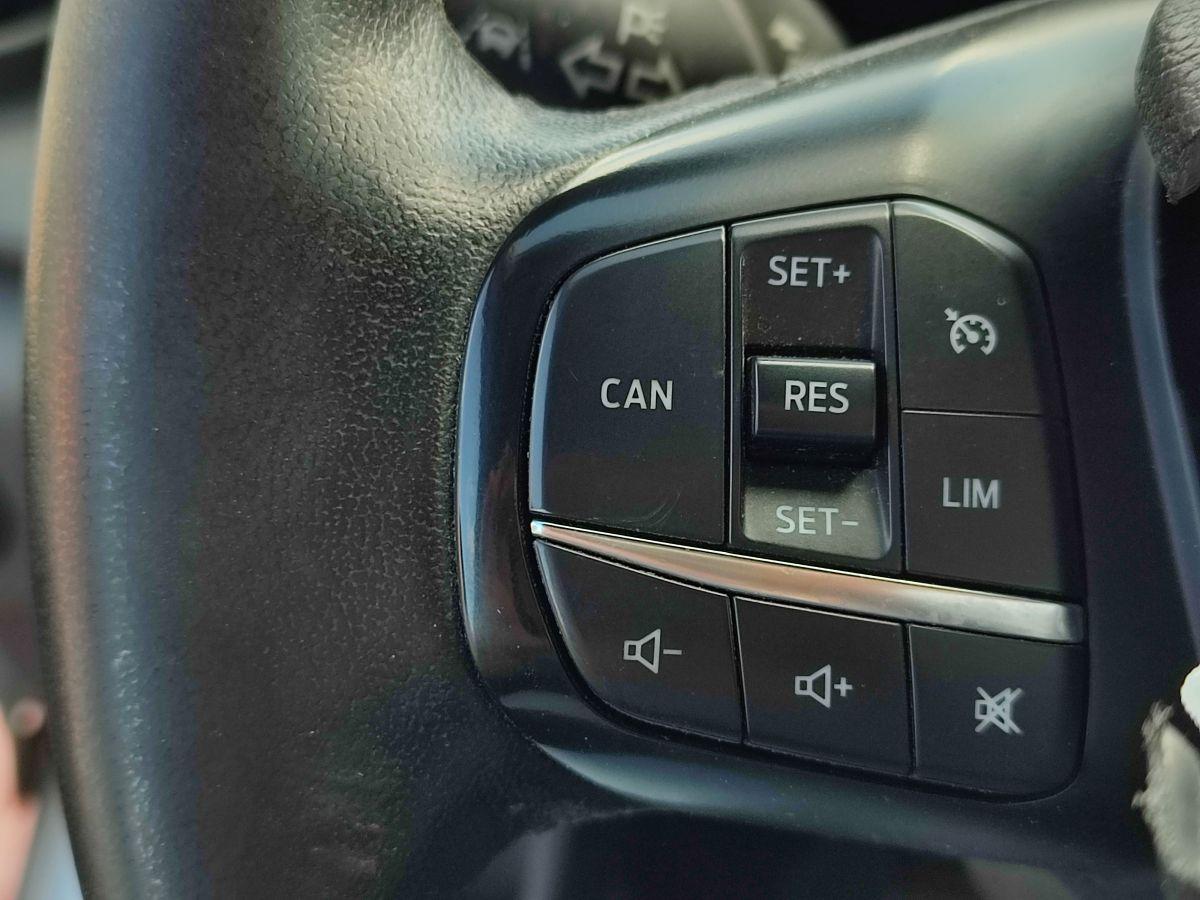 TRANSIT MINIBUS 410L 14+1 ECOBLUE 170 DELUXE