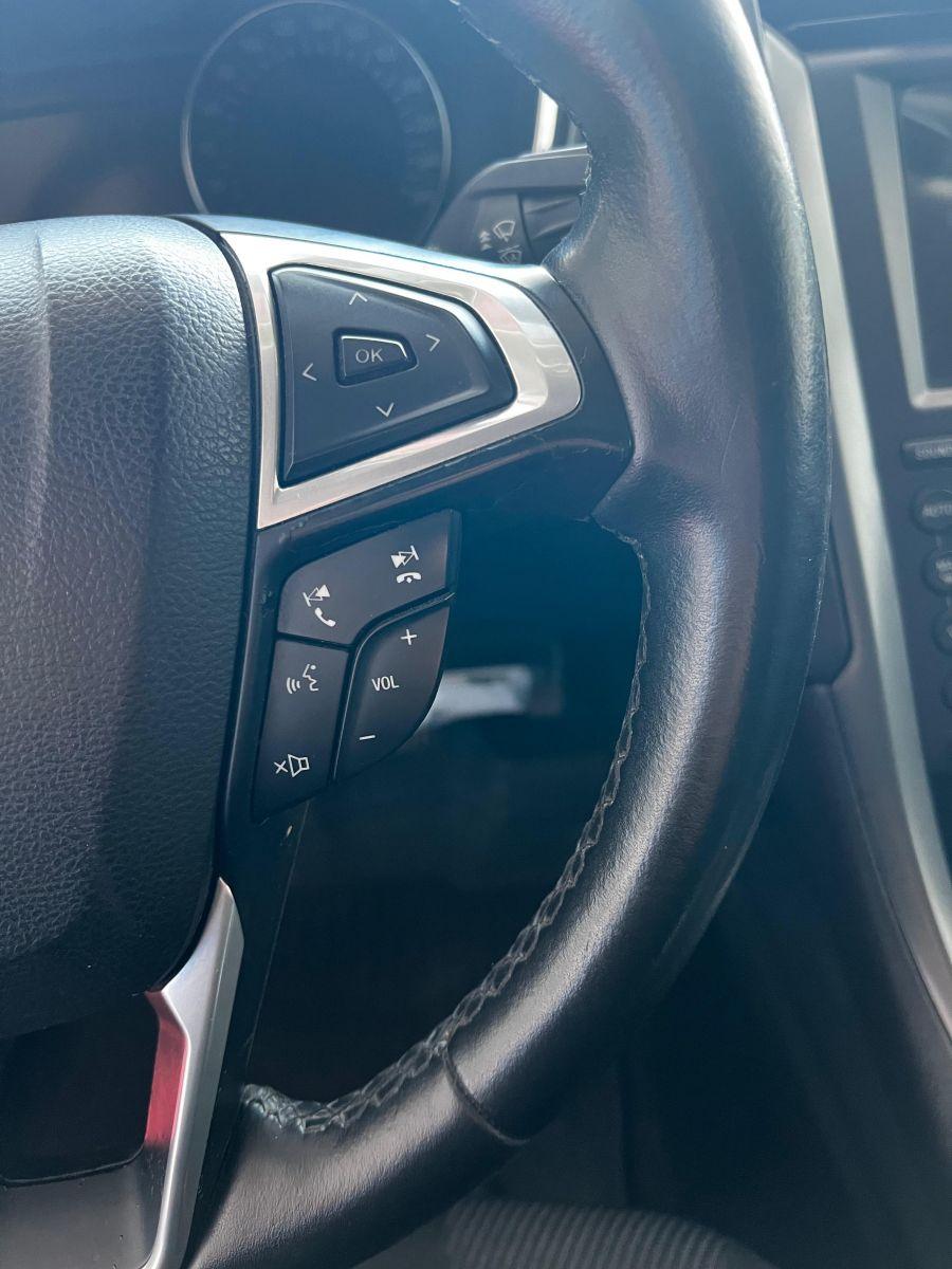 MONDEO TITANIUM 1.6 TDCI (115) SEDAN