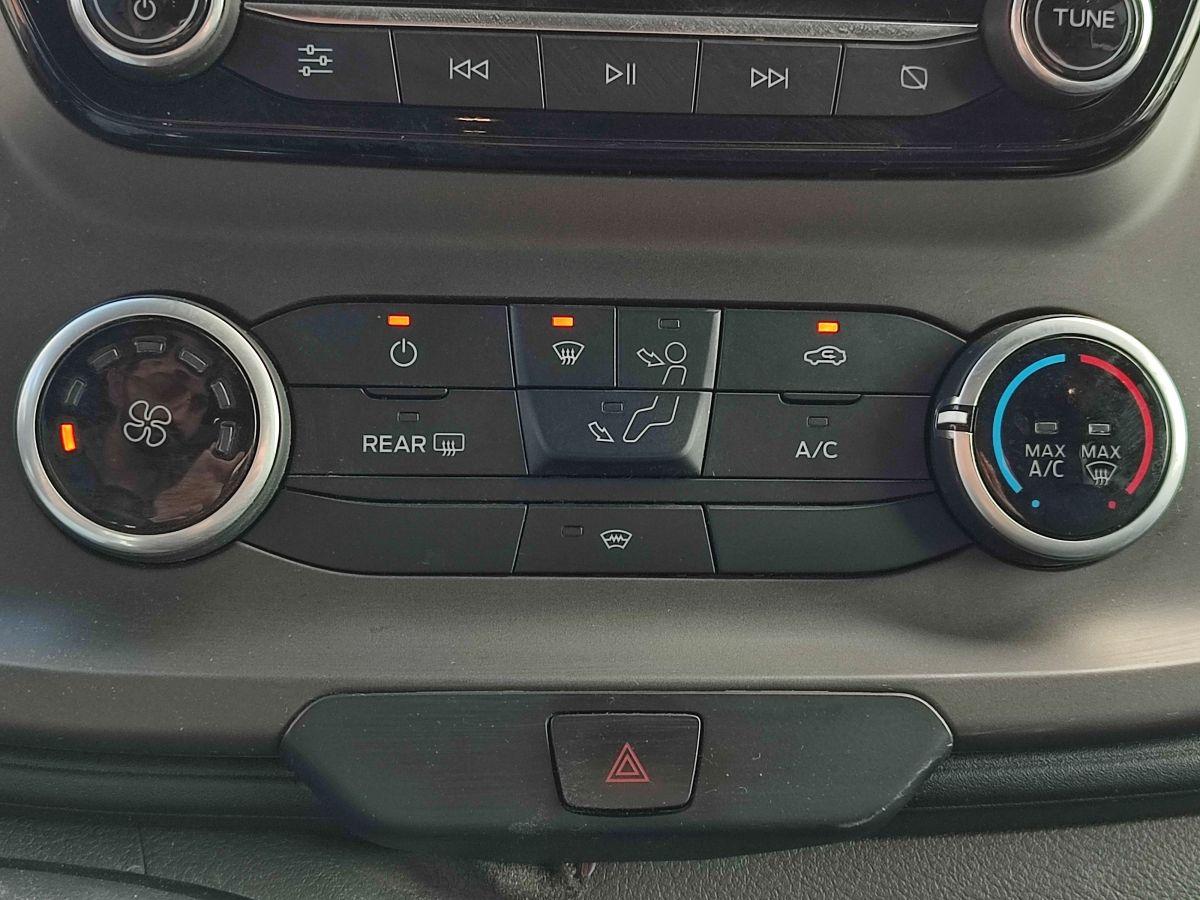 TRANSIT MINIBUS 410L 14+1 ECOBLUE 170 DELUXE