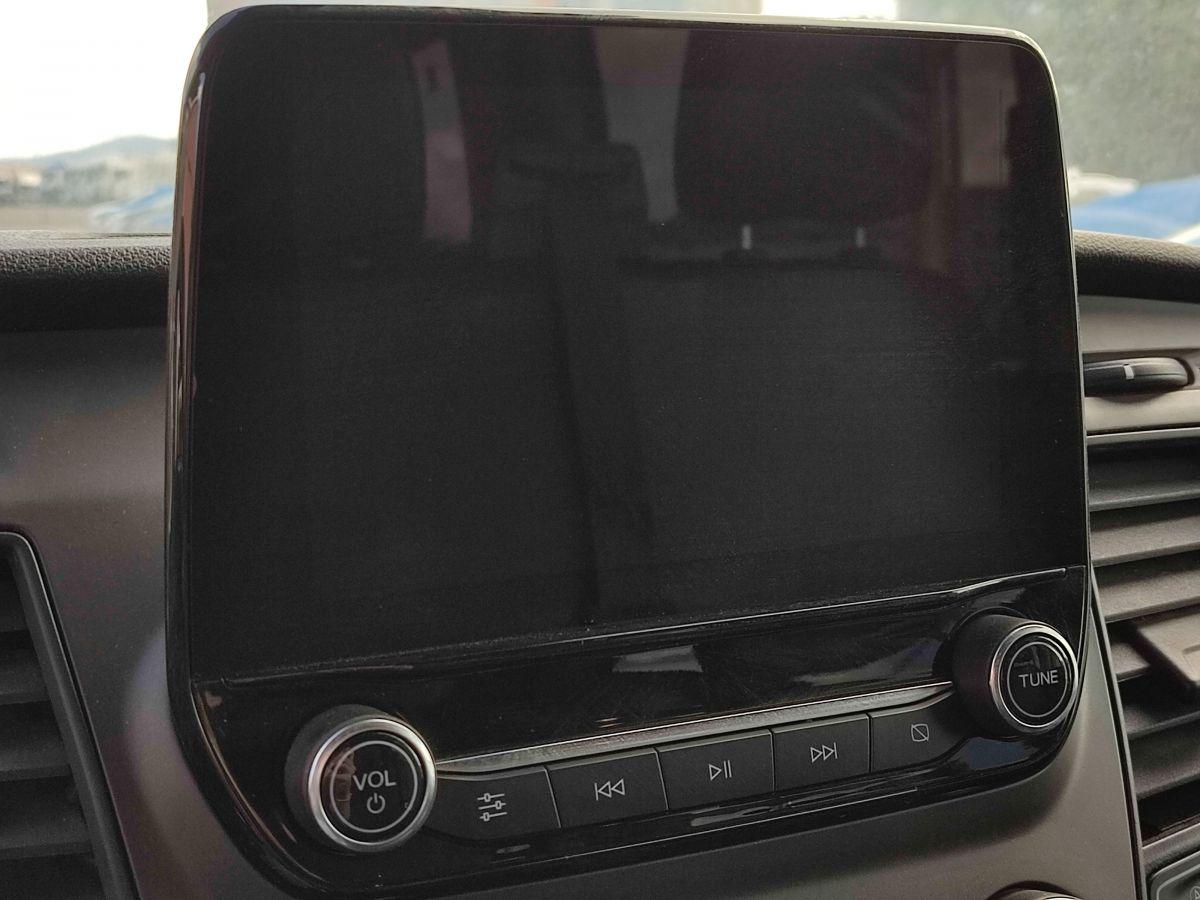 TRANSIT MINIBUS 410L 14+1 ECOBLUE 170 DELUXE