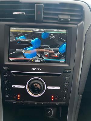 MONDEO TITANIUM 1.6 TDCI (115) SEDAN