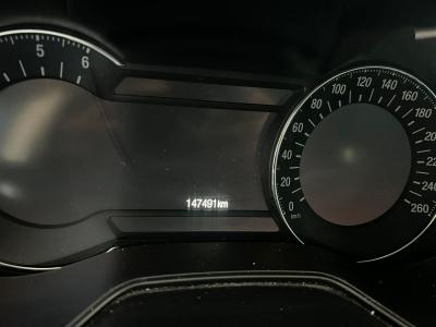 MONDEO TITANIUM 1.6 TDCI (115) SEDAN