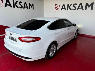 MONDEO TITANIUM 1.6 TDCI (115) SEDAN