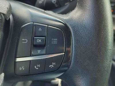 TRANSIT MINIBUS 410L 14+1 ECOBLUE 170 DELUXE