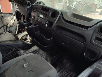 MASTER MINIBUS 16+1 SERVIS ELEGANCE