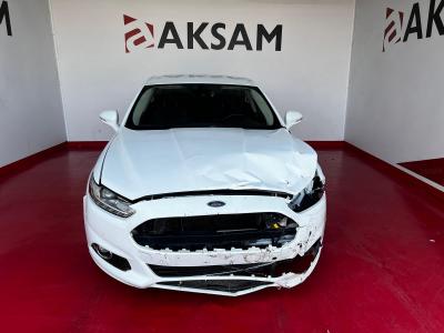 MONDEO TITANIUM 1.6 TDCI (115) SEDAN