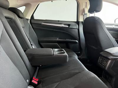 MONDEO TITANIUM 1.6 TDCI (115) SEDAN