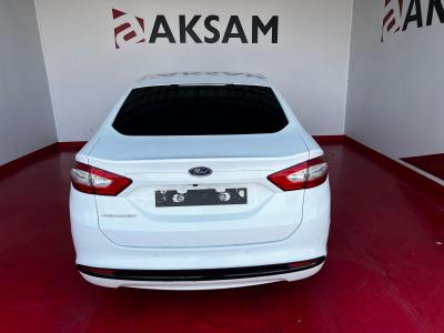 MONDEO TITANIUM 1.6 TDCI (115) SEDAN