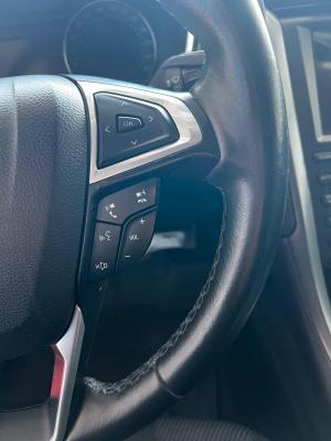 MONDEO TITANIUM 1.6 TDCI (115) SEDAN