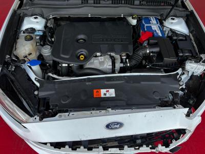 MONDEO TITANIUM 1.6 TDCI (115) SEDAN