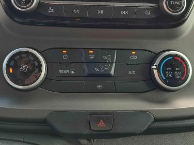 TRANSIT MINIBUS 410L 14+1 ECOBLUE 170 DELUXE