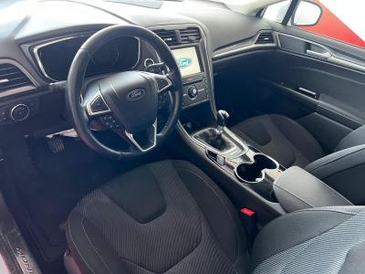 MONDEO TITANIUM 1.6 TDCI (115) SEDAN