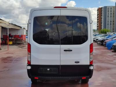 TRANSIT MINIBUS 410L 14+1 ECOBLUE 170 DELUXE