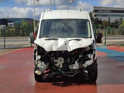 TRANSIT MINIBUS 410L 14+1 ECOBLUE 170 DELUXE