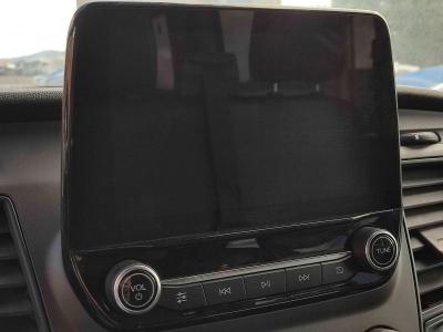 TRANSIT MINIBUS 410L 14+1 ECOBLUE 170 DELUXE