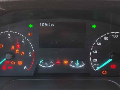 TRANSIT MINIBUS 410L 14+1 ECOBLUE 170 DELUXE