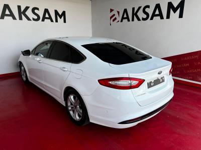 MONDEO TITANIUM 1.6 TDCI (115) SEDAN