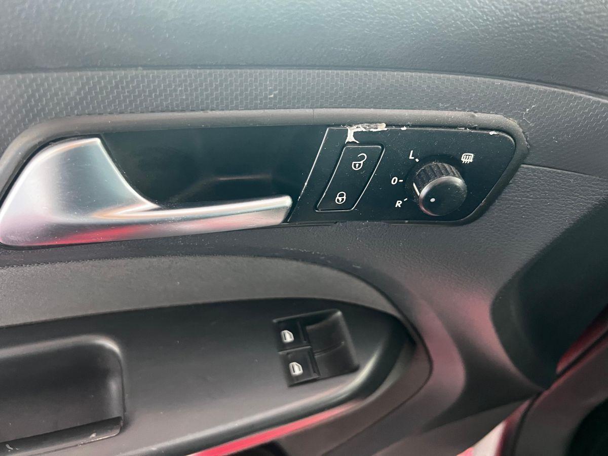 CADDY KOMBI 1.6 TDI (102) COMFORTLINE DSG