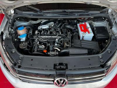 CADDY KOMBI 1.6 TDI (102) COMFORTLINE DSG