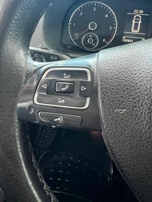 CADDY KOMBI 1.6 TDI (102) COMFORTLINE DSG