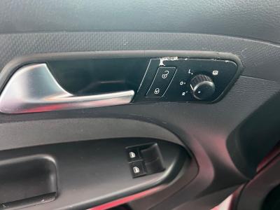 CADDY KOMBI 1.6 TDI (102) COMFORTLINE DSG