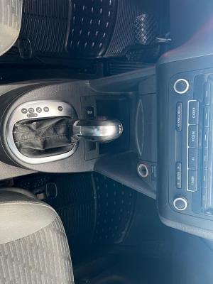 CADDY KOMBI 1.6 TDI (102) COMFORTLINE DSG