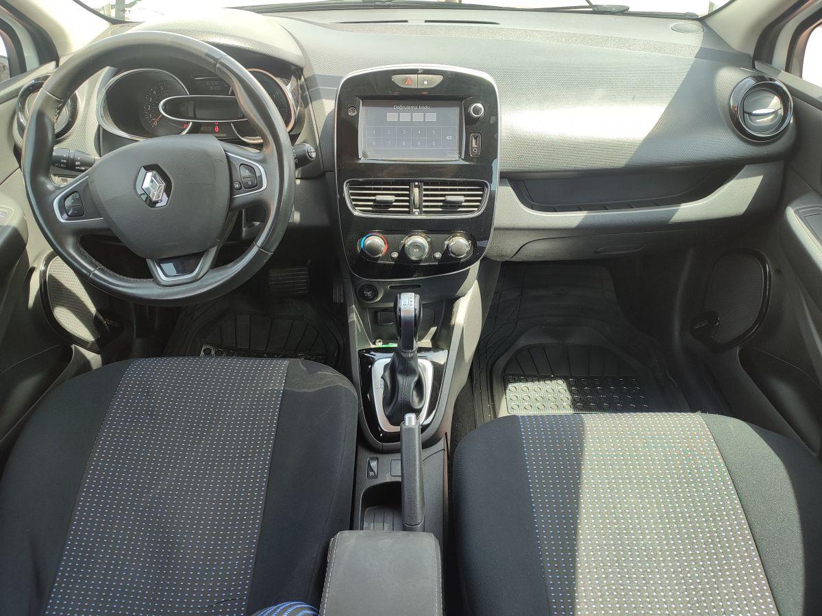 CLIO HB TOUCH 1.2 TURBO 120 ED