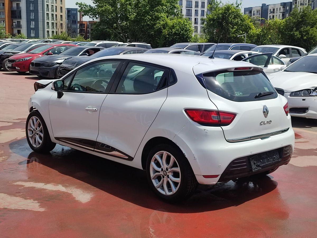 CLIO HB TOUCH 1.2 TURBO 120 ED