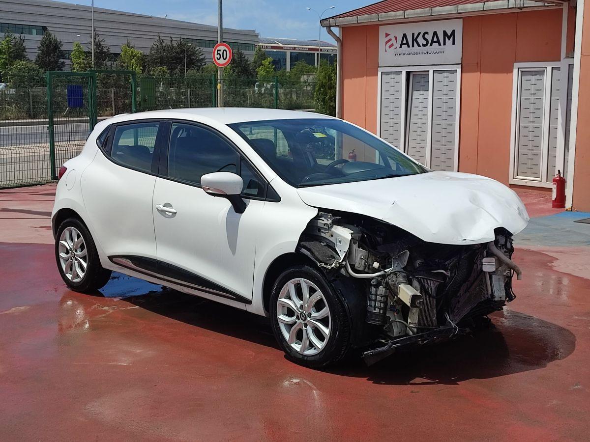 CLIO HB TOUCH 1.2 TURBO 120 ED