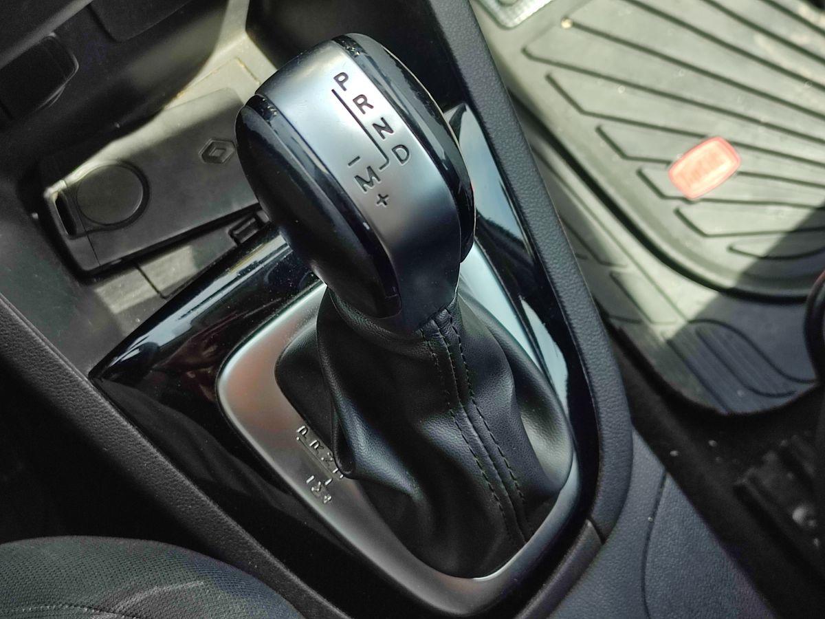 CLIO HB TOUCH 1.2 TURBO 120 ED