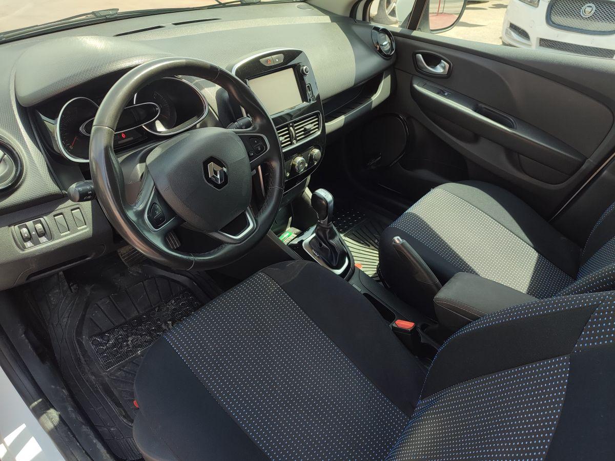 CLIO HB TOUCH 1.2 TURBO 120 ED