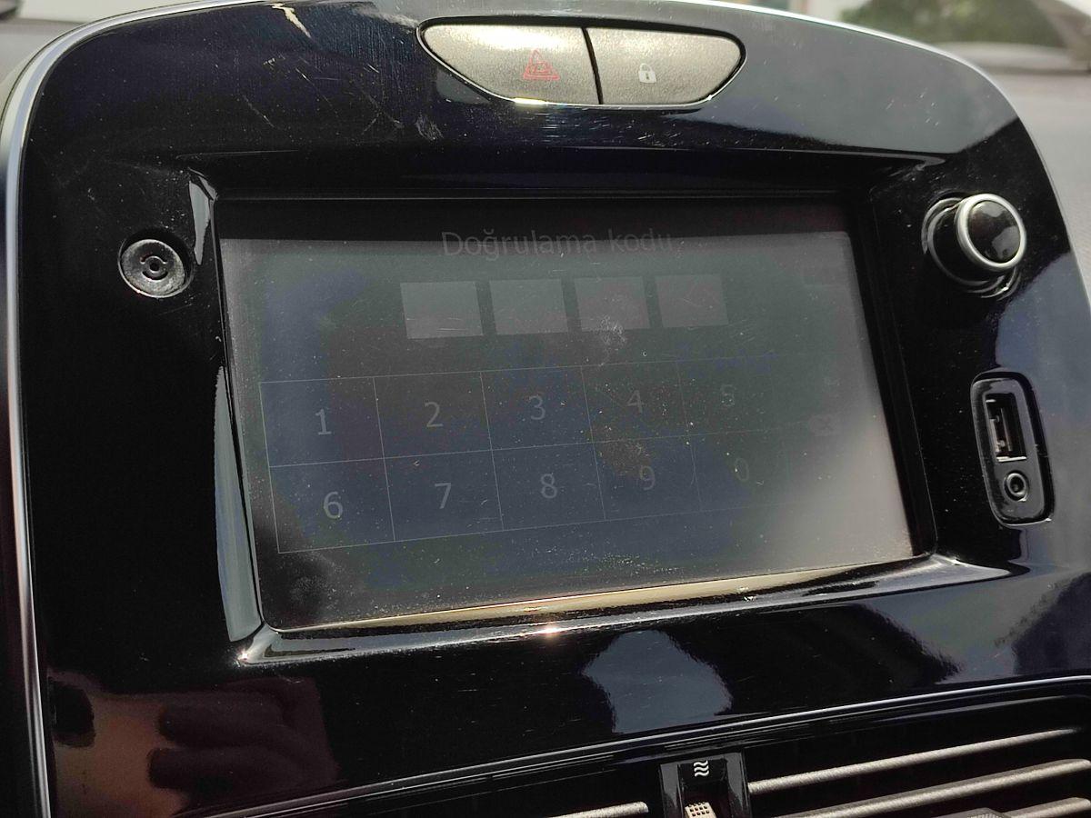 CLIO HB TOUCH 1.2 TURBO 120 ED