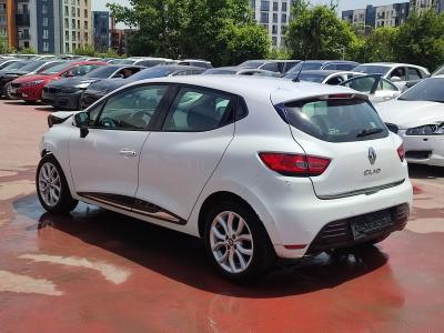 CLIO HB TOUCH 1.2 TURBO 120 ED