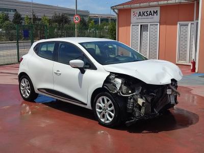 CLIO HB TOUCH 1.2 TURBO 120 ED