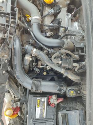 CLIO HB TOUCH 1.2 TURBO 120 ED