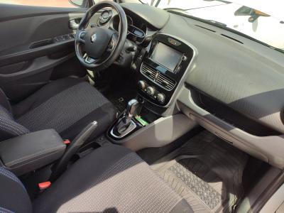 CLIO HB TOUCH 1.2 TURBO 120 ED